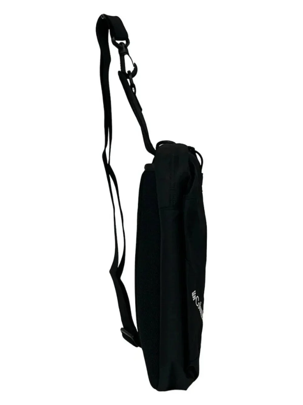 columbia Black Nylon Backpack